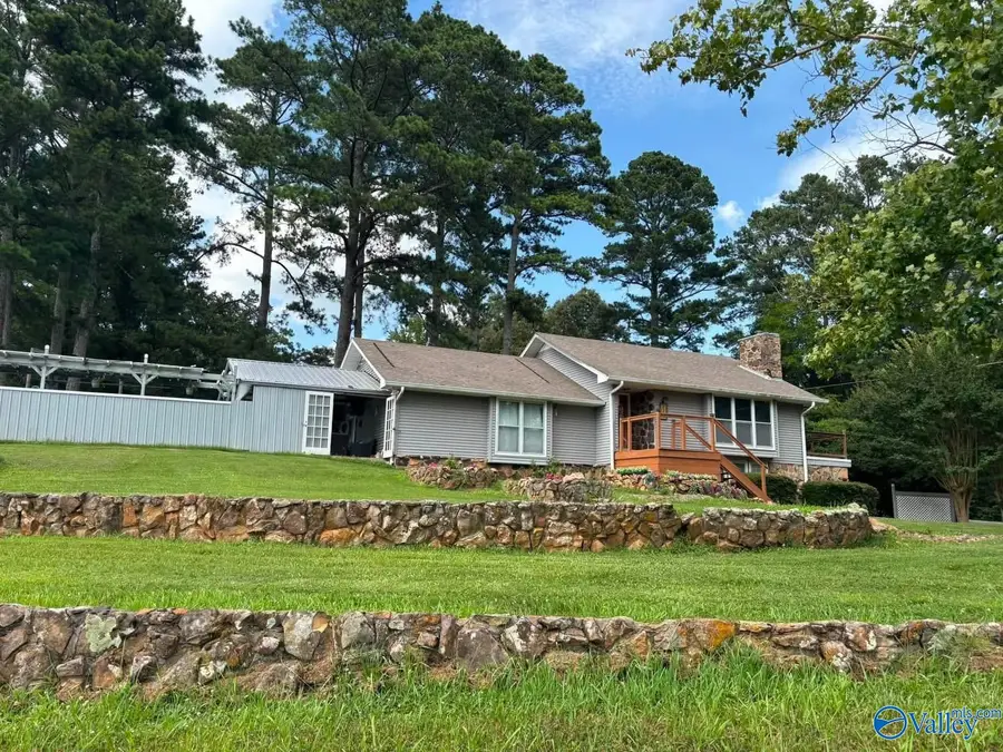 1311 NW Whispering Hills Circle Nw, Hartselle, AL 35640 - #3