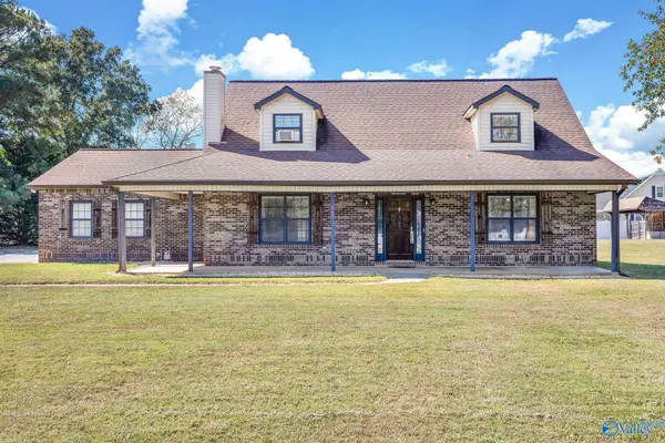 88 Willowbrook Street, Decatur, AL 35603