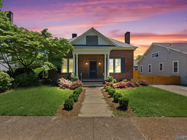 510 Canal Street, Decatur, AL 35601