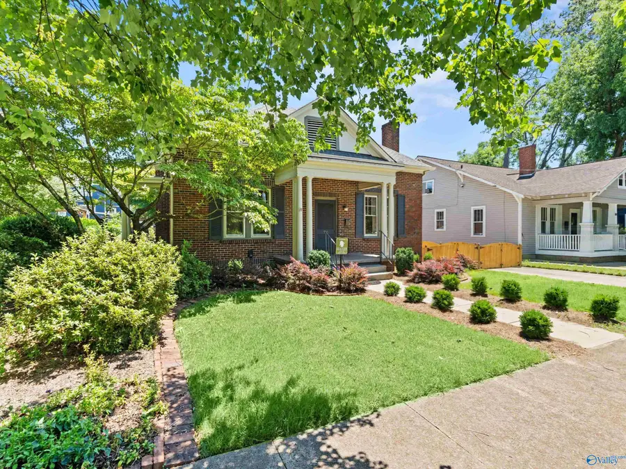 510 Canal Street, Decatur, AL 35601 - #2