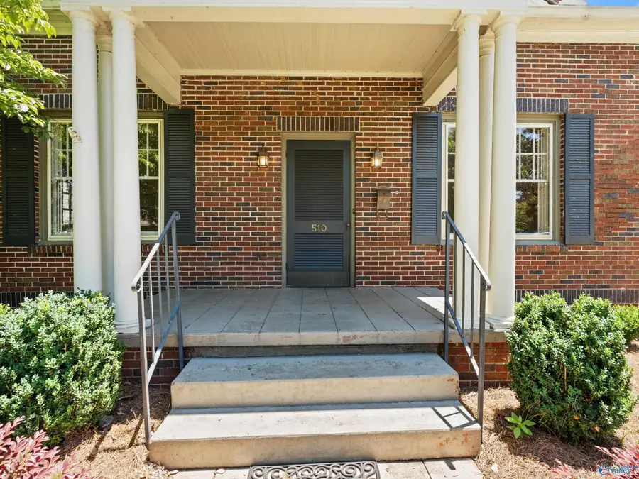 510 Canal Street, Decatur, AL 35601 - #3