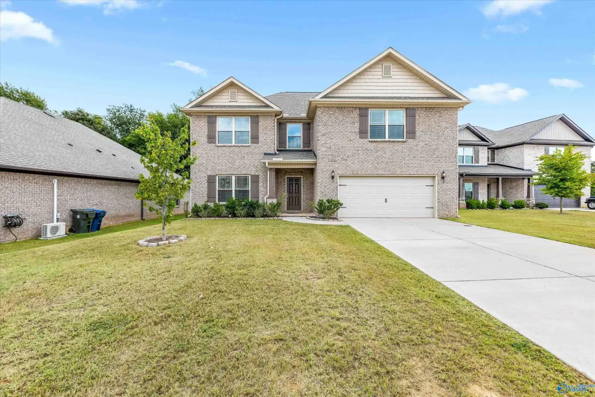 207 Rye Circle, Huntsville, AL 35811 - #1
