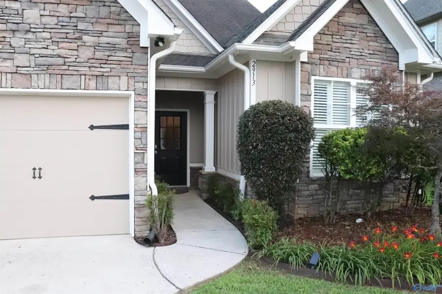 2913 Magnolia Park Drive, Owens Cross Roads, AL 35763 - #2