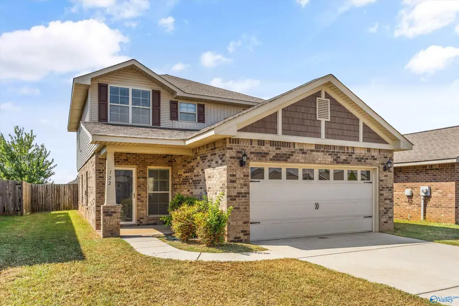 122 Joe Fletcher Drive, Madison, AL 35756 - #2