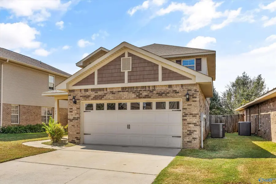 122 Joe Fletcher Drive, Madison, AL 35756 - #3