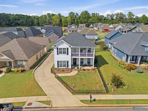 6433 Midtowne Lane Nw, Huntsville, AL 35806