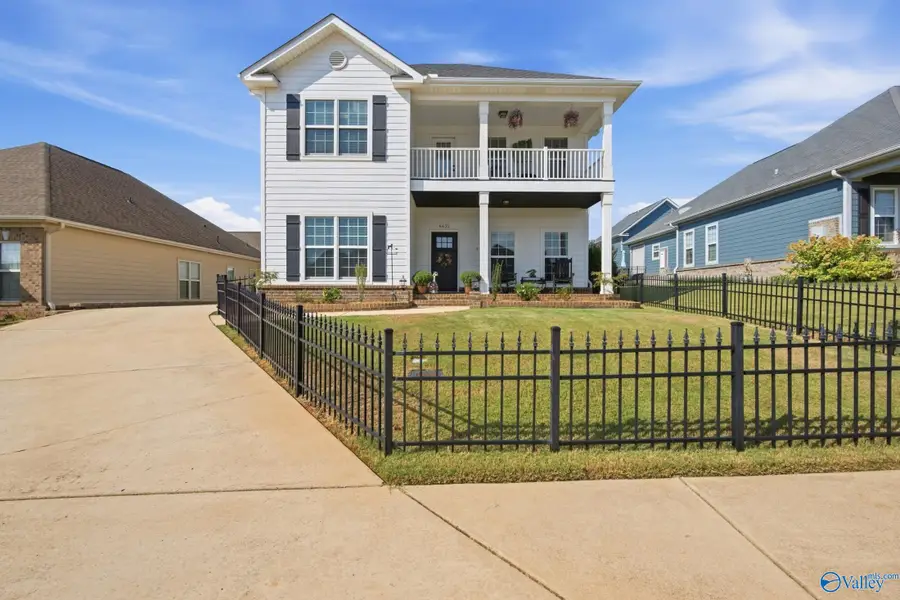6433 Midtowne Lane Nw, Huntsville, AL 35806 - #2