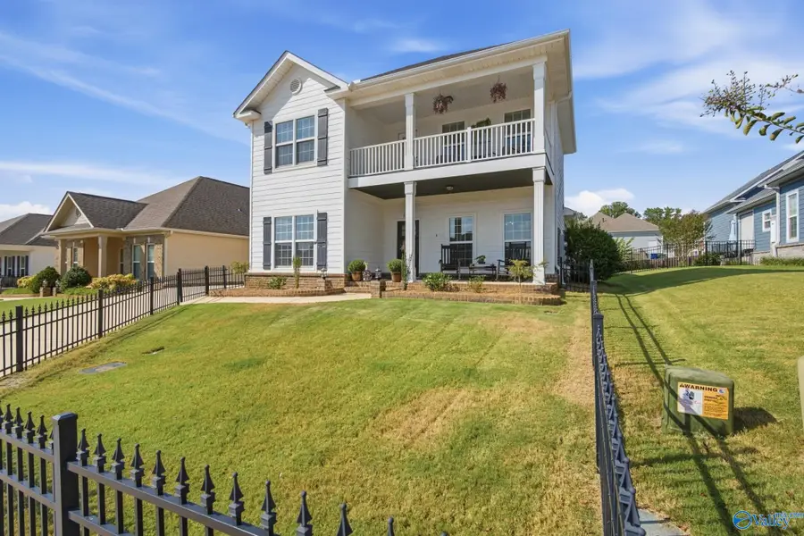 6433 Midtowne Lane Nw, Huntsville, AL 35806 - #3