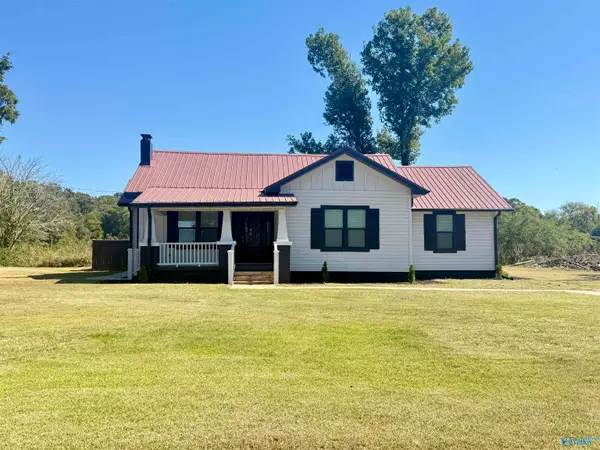 15588 Market Street, Moulton, AL 35650