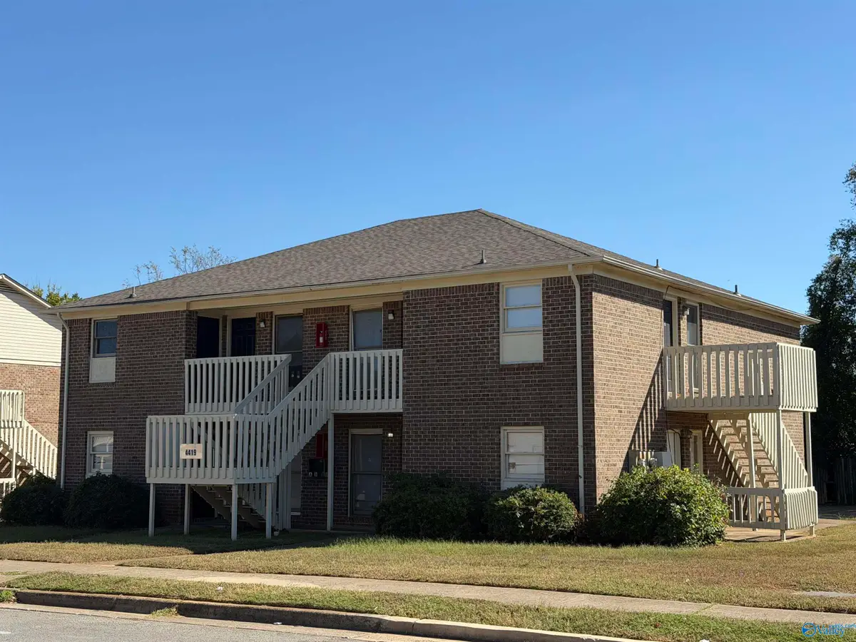 4419 Torrance Drive, Huntsville, AL 35816 - #1