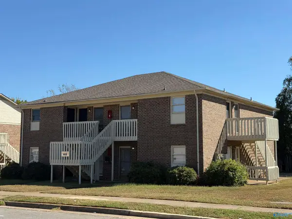 4419 Torrance Drive, Huntsville, AL 35816