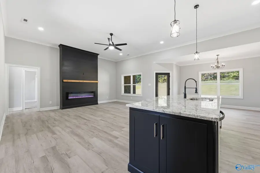 95 Hawthorn Way, Trinity, AL 35673 - #3
