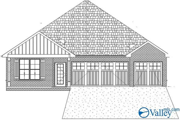 2109 14th Street Sw, Huntsville, AL 35805