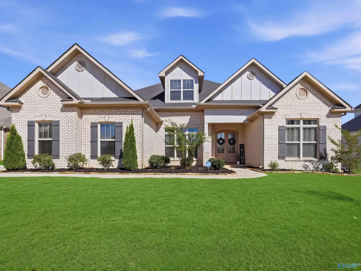 102 Mable Trace, Madison, AL 35756 - #1