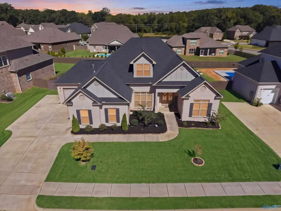 102 Mable Trace, Madison, AL 35756 - #2
