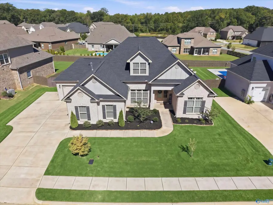 102 Mable Trace, Madison, AL 35756 - #3
