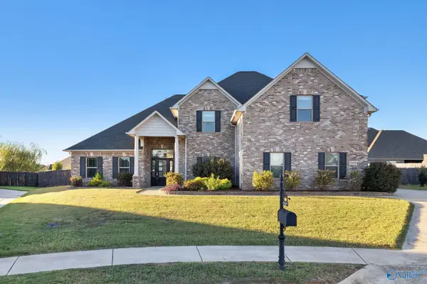 25439 Nottingham Drive, Athens, AL 35613