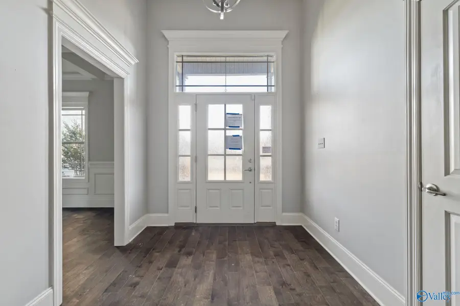25439 Nottingham Drive, Athens, AL 35613 - #3