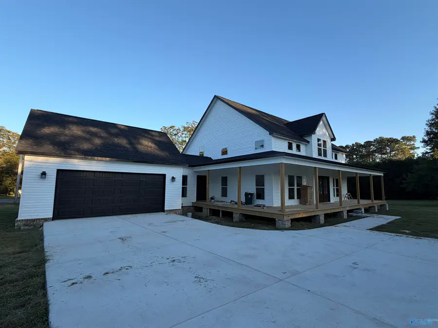 18 Country Club Road, Albertville, AL 35951 - #2