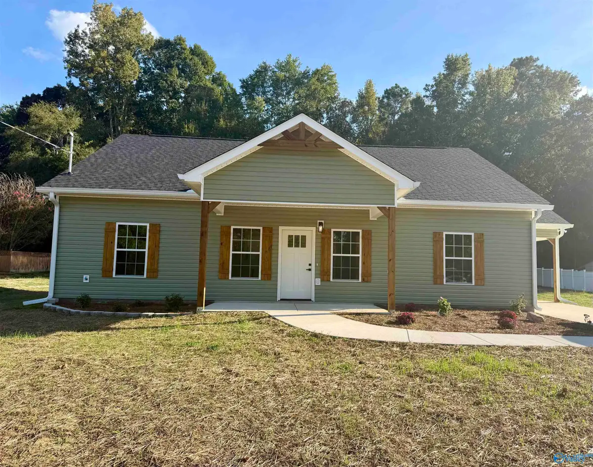 4324 Eddy Scant City Road, Arab, AL 35016 - #1