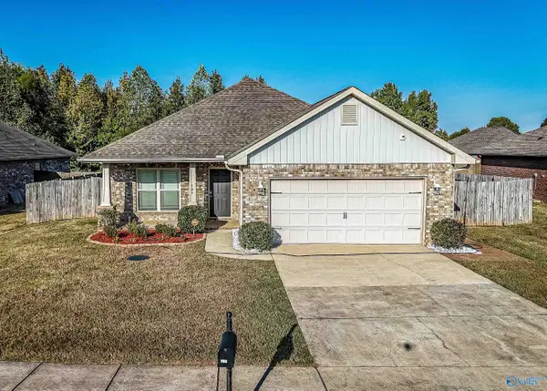 104 First Hill Drive, Harvest, AL 35749