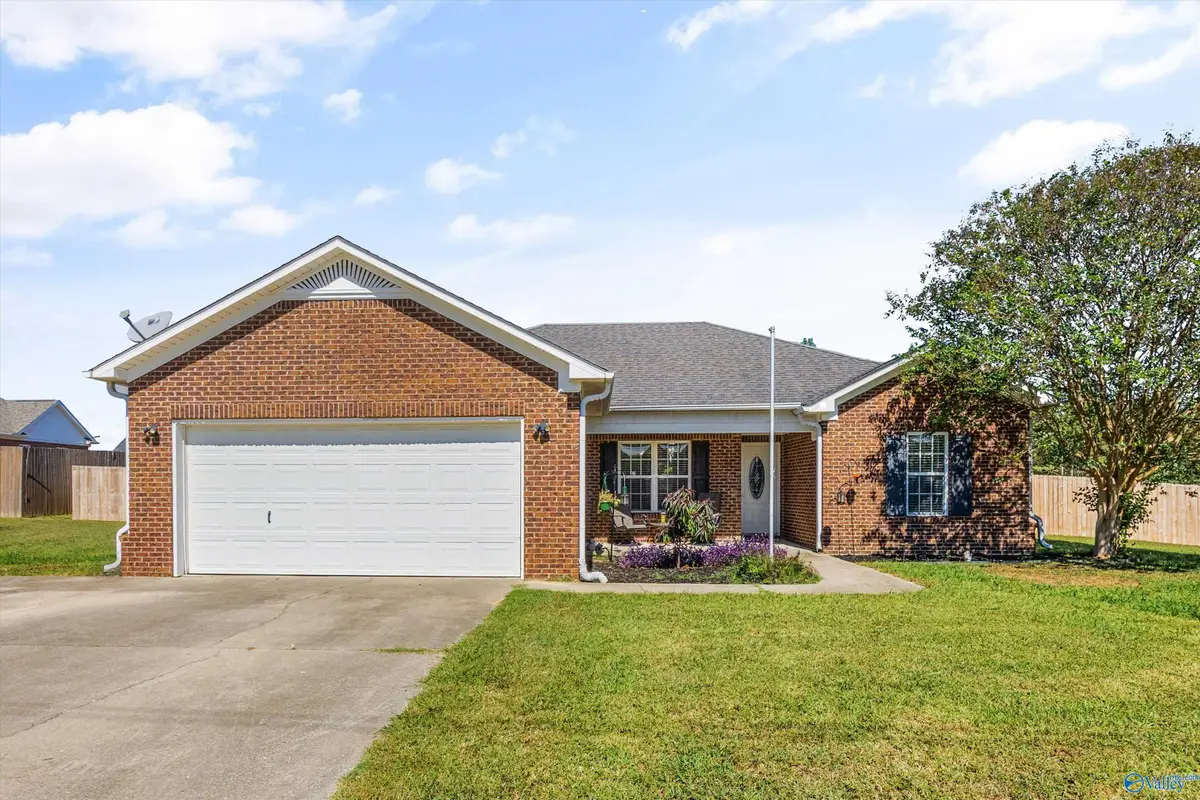 12884 Pulaski Pike, Toney, AL 35773 - #1