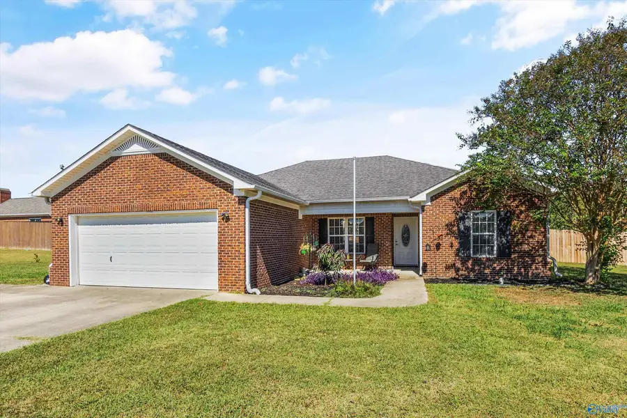 12884 Pulaski Pike, Toney, AL 35773 - #2