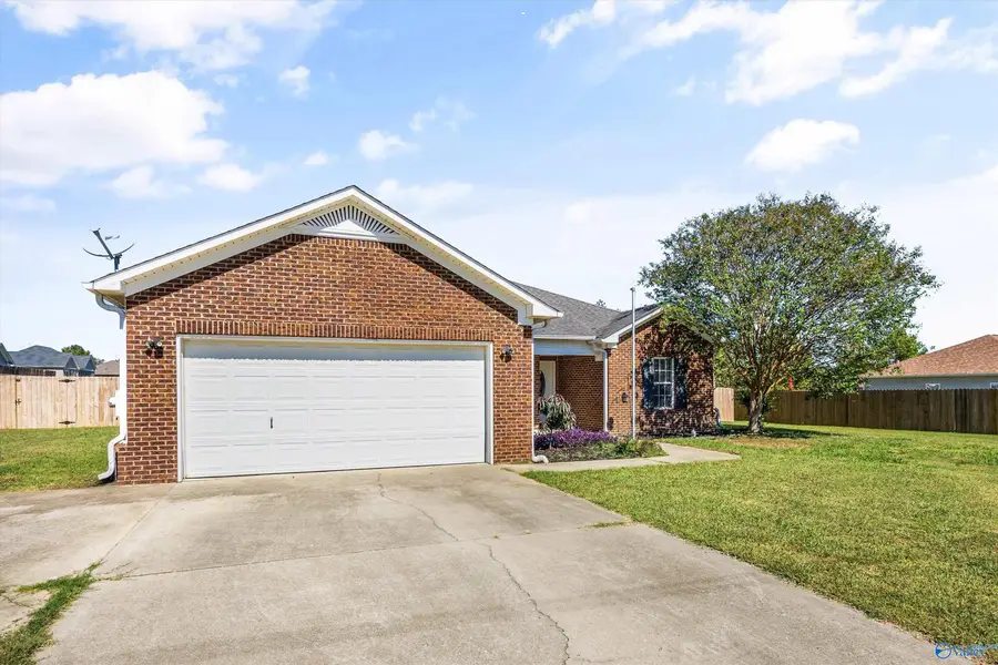 12884 Pulaski Pike, Toney, AL 35773 - #3