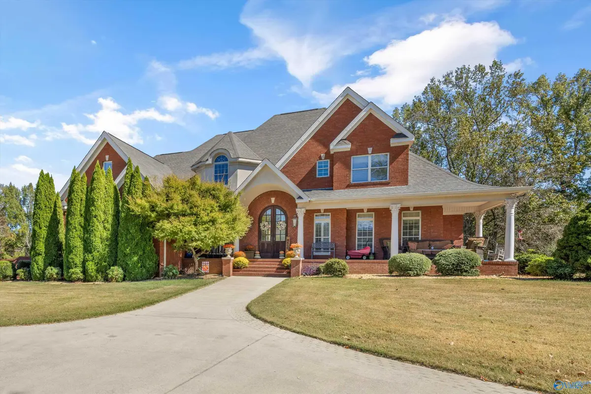 3622 Littleville Road, Haleyville, AL 35565 - #1