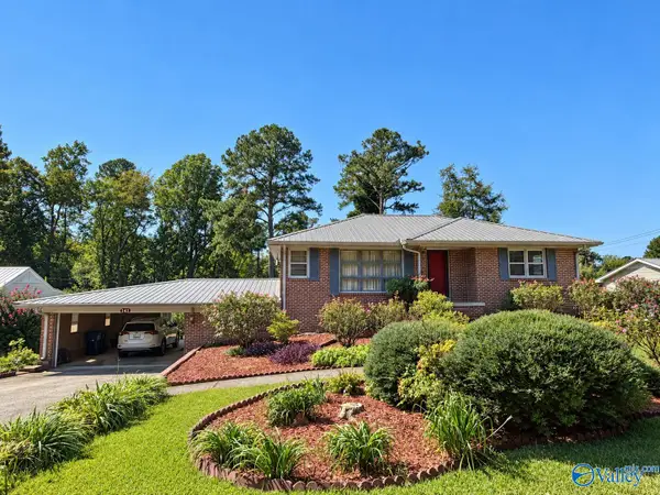 141 Elsmore Boulevard, Gadsden, AL 35904