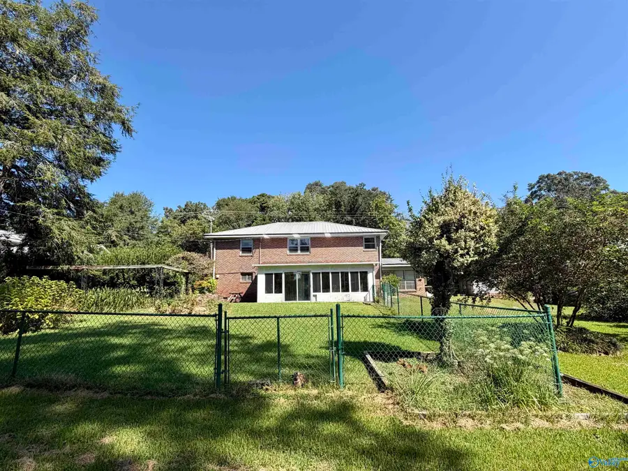 141 Elsmore Boulevard, Gadsden, AL 35904 - #2