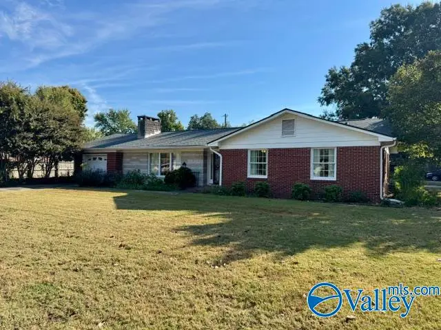 700 Meadowview Street, Athens, AL 35611 - #2