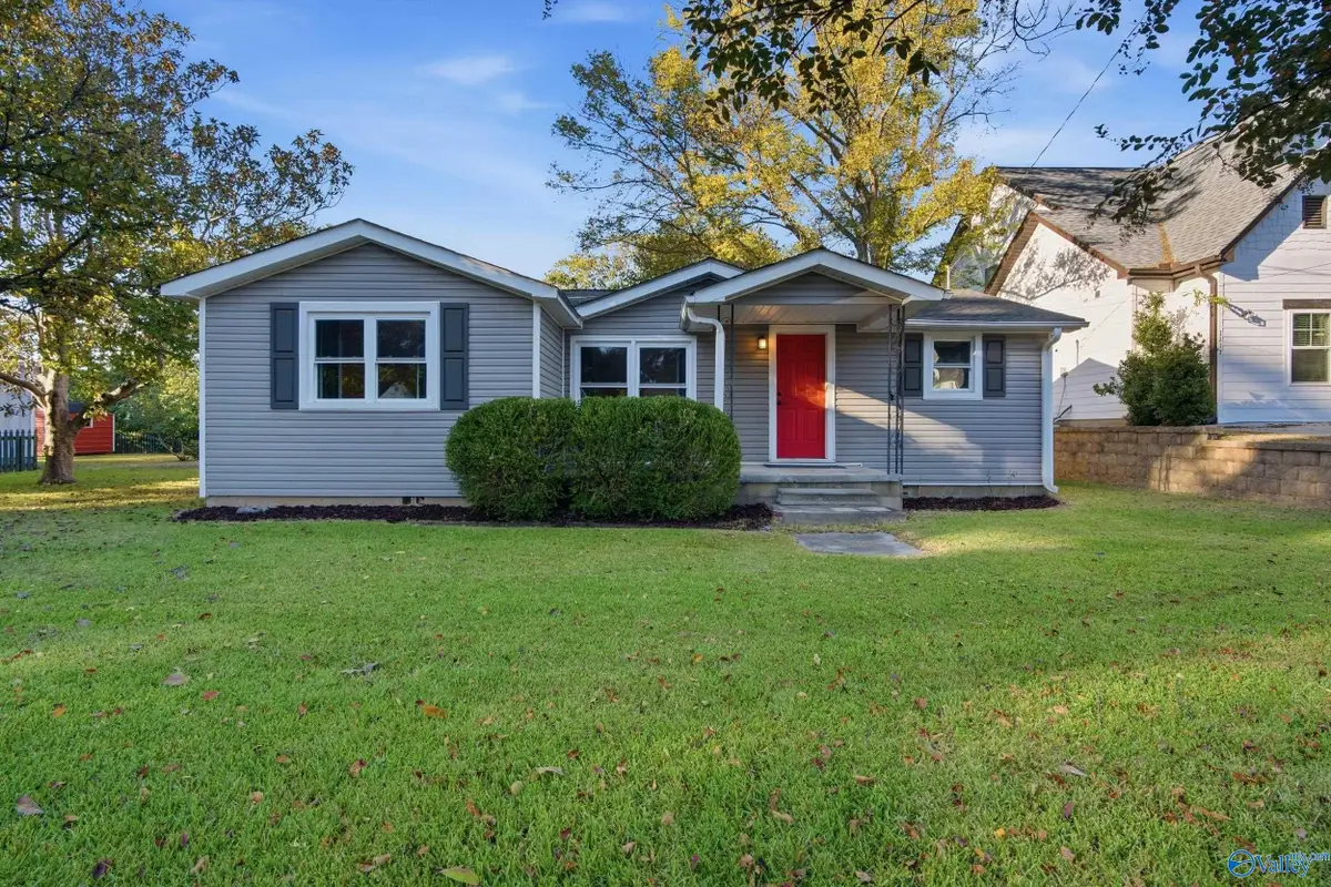 1111 Stevens Avenue, Huntsville, AL 35801 - #1