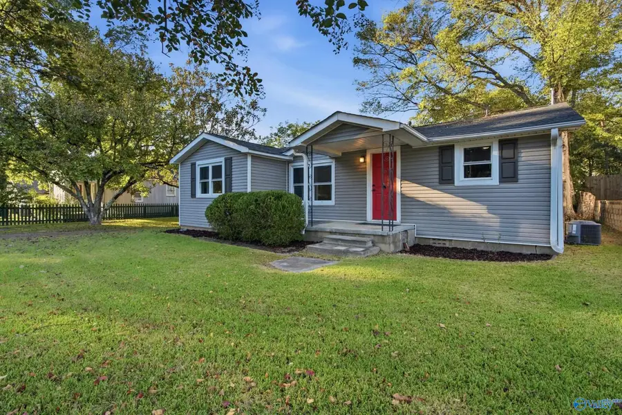 1111 Stevens Avenue, Huntsville, AL 35801 - #2