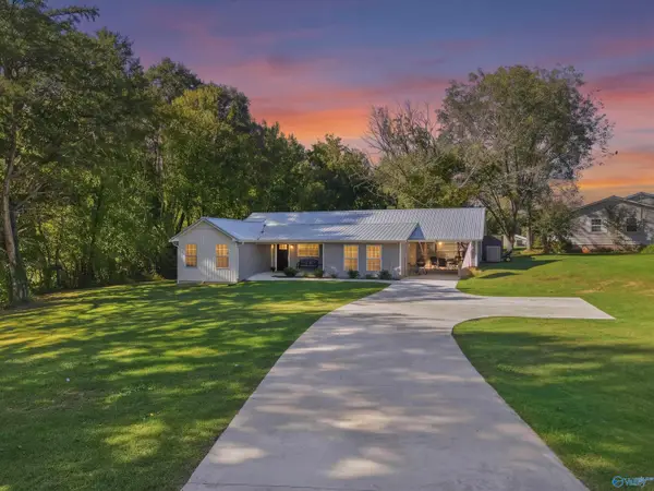 225 Smith Circle, Arab, AL 35016