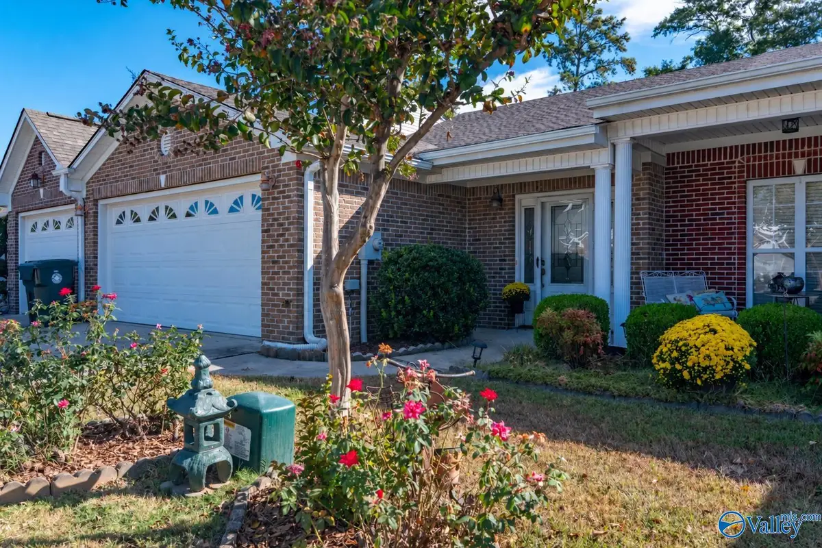 17714 Antlers Pass, Athens, AL 35611 - #1