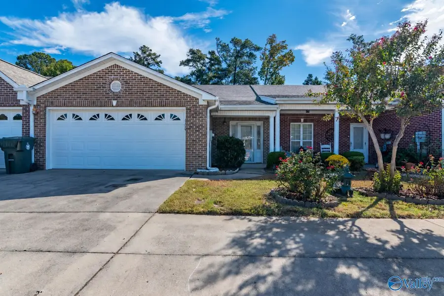 17714 Antlers Pass, Athens, AL 35611 - #2