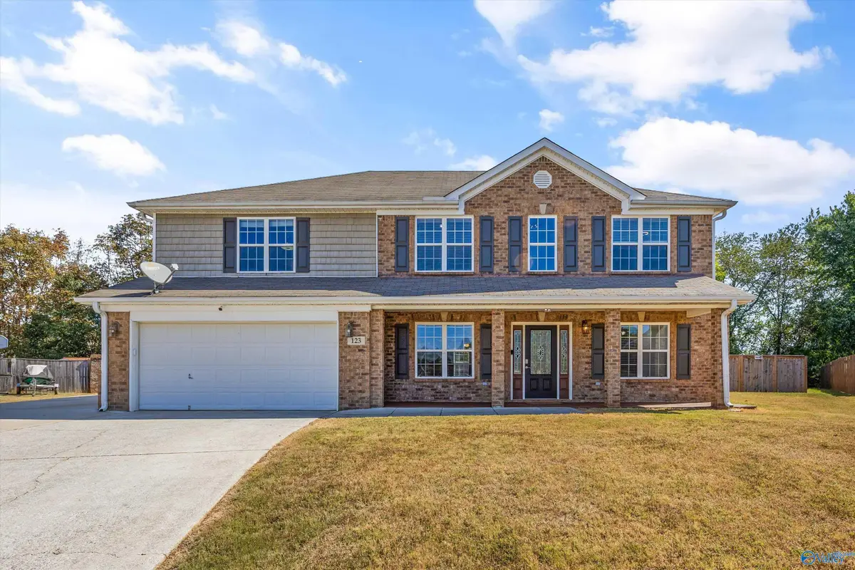 123 Upland Circle, Toney, AL 35773 - #1