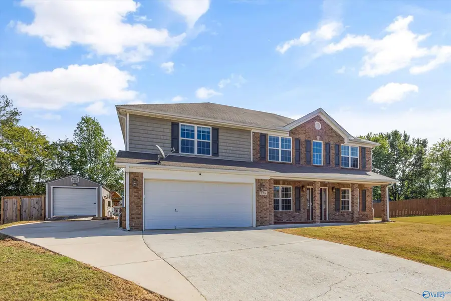 123 Upland Circle, Toney, AL 35773 - #2