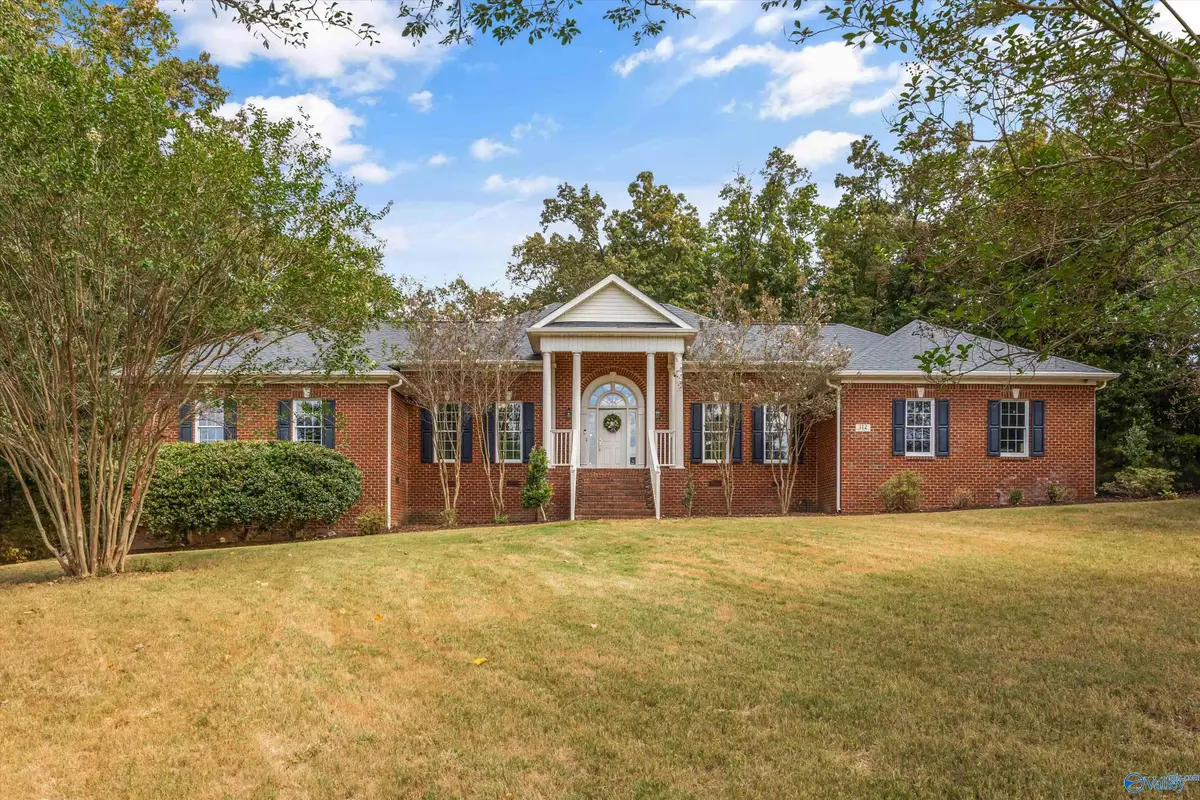 112 Red Branch Drive, Madison, AL 35758 - #1