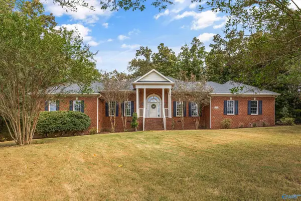 112 Red Branch Drive, Madison, AL 35758