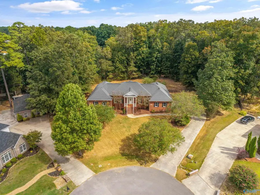 112 Red Branch Drive, Madison, AL 35758 - #3