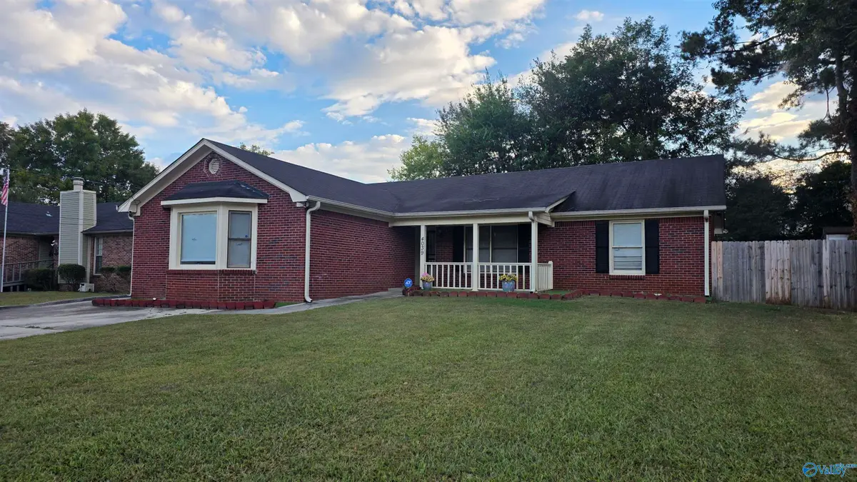 4039 Knollbrook Drive Nw, Huntsville, AL 35810 - #1