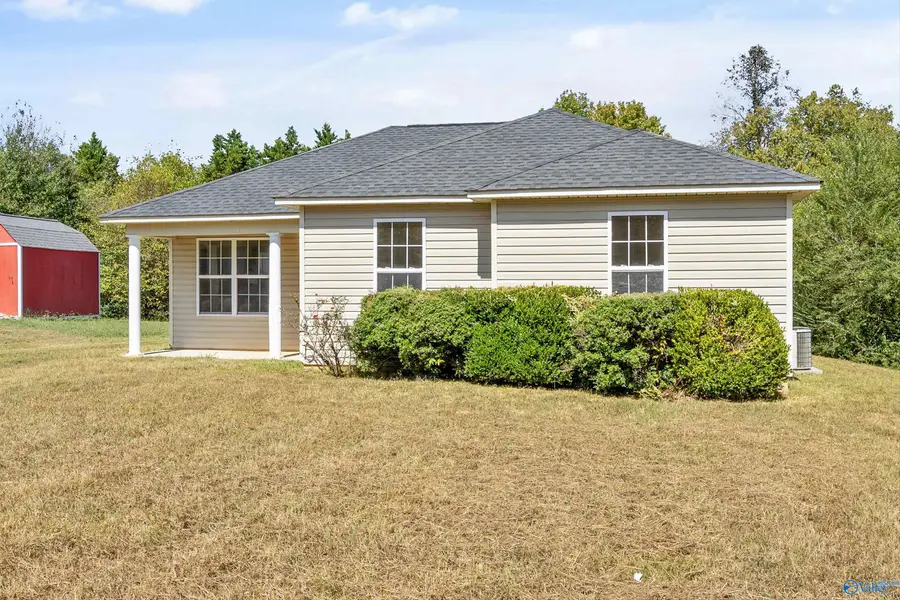 2077 Ready Section Road, Toney, AL 35773 - #3