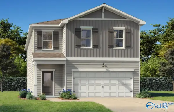 171 Heritage Lakes Boulevard, New Market, AL 35759
