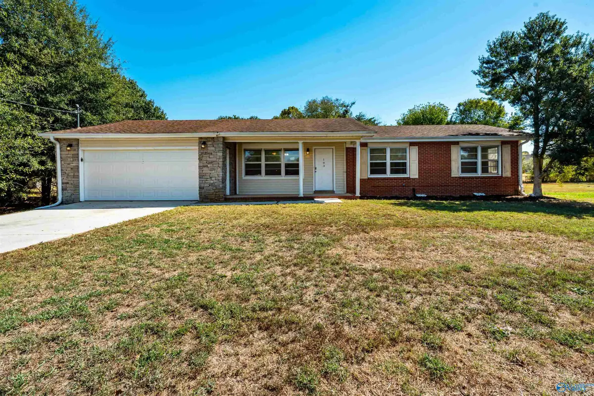 103 Grant Drive, Harvest, AL 35749 - #1