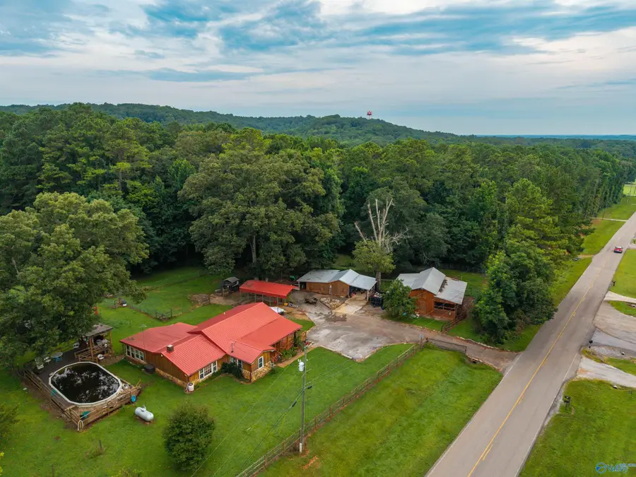 1374 NE Thompson Road, Decatur, AL 35603 - #3