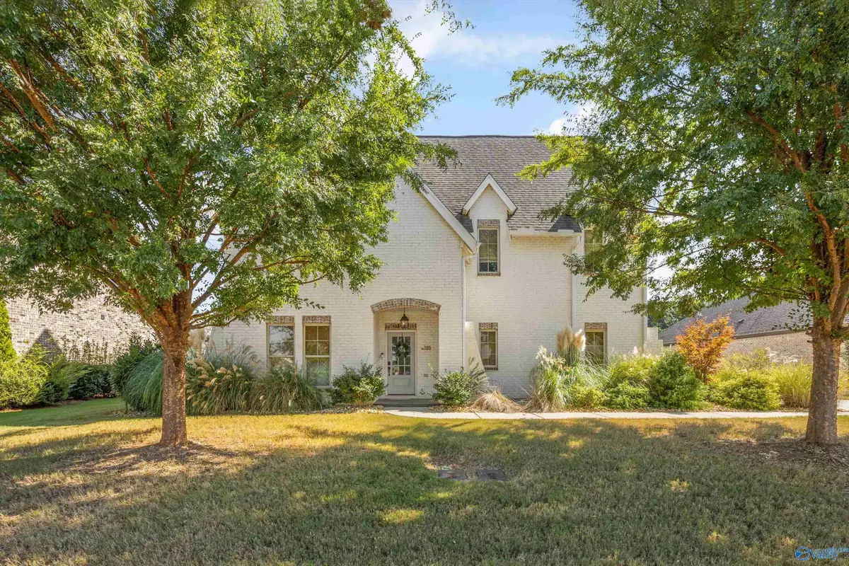 105 Starling Drive, Madison, AL 35756 - #1