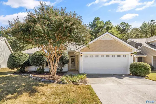 102 Terracotta Lane Nw, Madison, AL 35758
