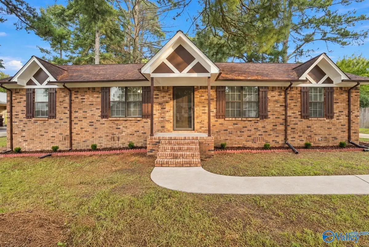 1620 Pansy Street Nw, Cullman, AL 35055 - #1